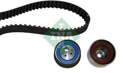 Timing Belt Kit Schaeffler INA 530 0304 10