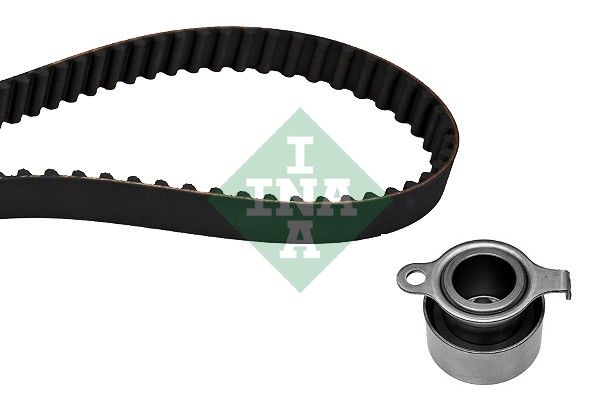 Schaeffler INA 530 0311 10 Timing Belt Kit