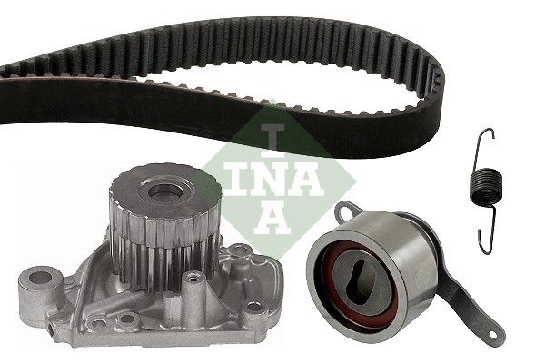 Schaeffler INA 530 0313 30 Water Pump & Timing Belt Kit