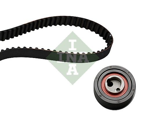Schaeffler INA 530 0320 10 Timing Belt Kit