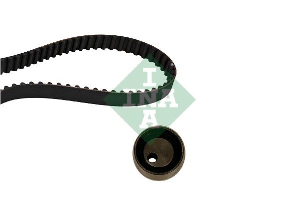 Schaeffler INA 530 0321 10 Timing Belt Kit