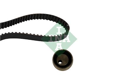 Timing Belt Kit Schaeffler INA 530 0321 10
