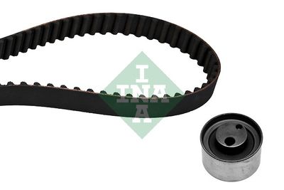 Timing Belt Kit Schaeffler INA 530 0322 10