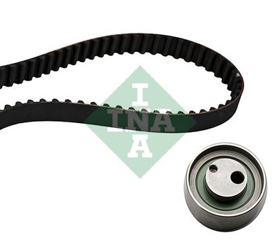 Timing Belt Kit Schaeffler INA 530 0323 10
