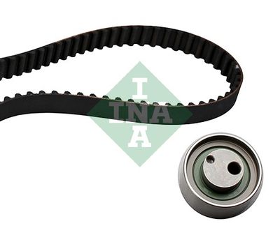 Timing Belt Kit Schaeffler INA 530 0324 10