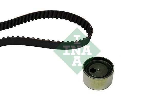 Schaeffler INA 530 0325 10 Timing Belt Kit