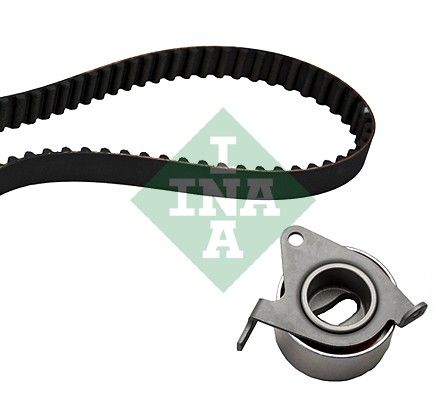 Schaeffler INA 530 0326 10 Timing Belt Kit