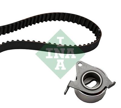 Timing Belt Kit Schaeffler INA 530 0326 10