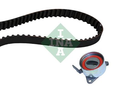 Timing Belt Kit Schaeffler INA 530 0327 10
