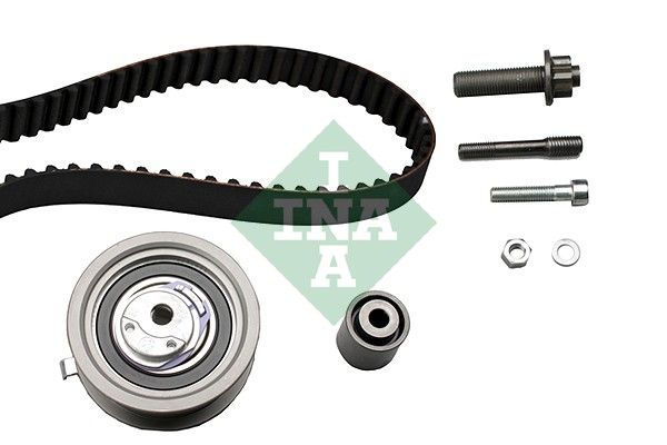 Schaeffler INA 530 0343 10 Timing Belt Kit