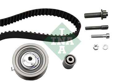 Timing Belt Kit Schaeffler INA 530 0343 10