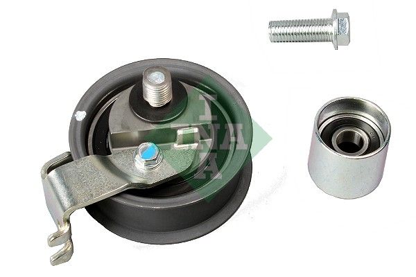 Schaeffler INA 530 0344 09 Pulley Kit, timing belt
