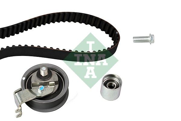 Schaeffler INA 530 0344 10 Timing Belt Kit
