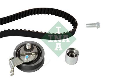 Timing Belt Kit Schaeffler INA 530 0344 10