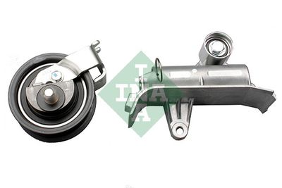 Pulley Kit, timing belt Schaeffler INA 530 0345 09