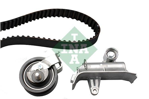 Schaeffler INA 530 0345 10 Timing Belt Kit