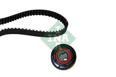 Timing Belt Kit Schaeffler INA 530 0351 10