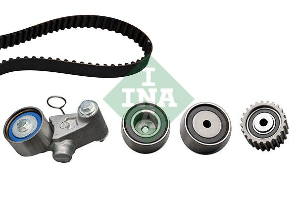 Schaeffler INA 530 0352 10 Timing Belt Kit