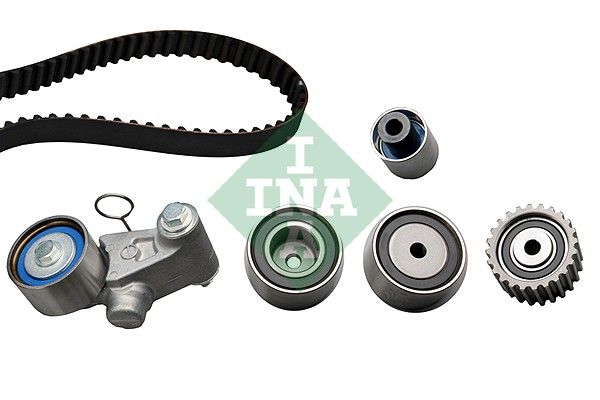 Schaeffler INA 530 0353 10 Timing Belt Kit