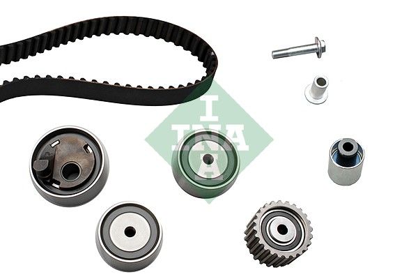 Schaeffler INA 530 0354 10 Timing Belt Kit