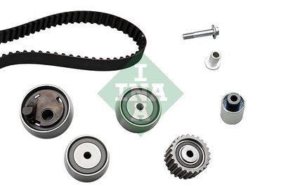 Timing Belt Kit Schaeffler INA 530 0354 10