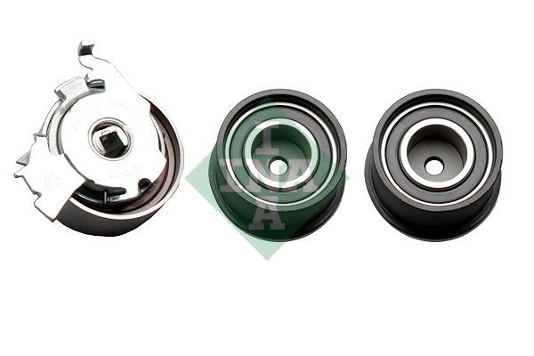 Schaeffler INA 530 0358 09 Pulley Kit, timing belt