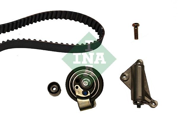 Schaeffler INA 530 0359 10 Timing Belt Kit