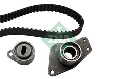 Timing Belt Kit Schaeffler INA 530 0362 10