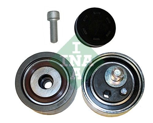 Schaeffler INA 530 0364 09 Pulley Kit, timing belt