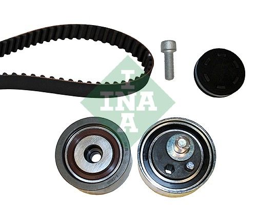 Schaeffler INA 530 0364 10 Timing Belt Kit