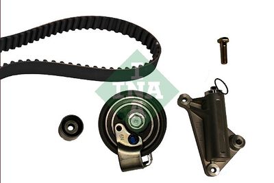 Timing Belt Kit Schaeffler INA 530 0367 10