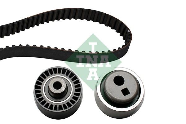 Schaeffler INA 530 0370 10 Timing Belt Kit