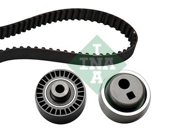 Timing Belt Kit Schaeffler INA 530 0370 10