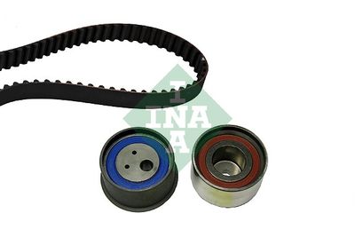 Timing Belt Kit Schaeffler INA 530 0371 10