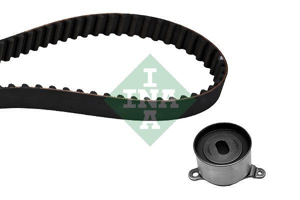 Schaeffler INA 530 0372 10 Timing Belt Kit