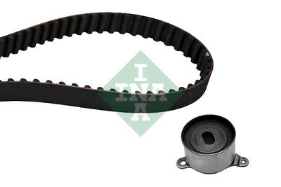 Timing Belt Kit Schaeffler INA 530 0372 10