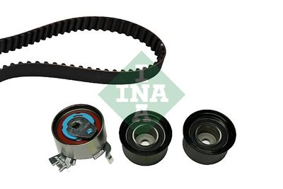 Timing Belt Kit Schaeffler INA 530 0373 10