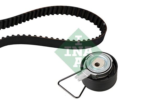 Schaeffler INA 530 0376 10 Timing Belt Kit