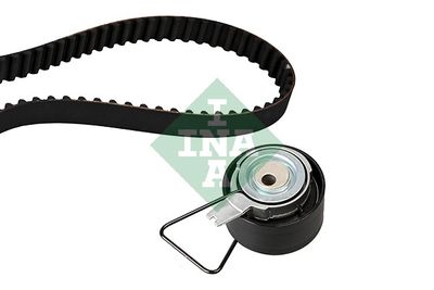 Timing Belt Kit Schaeffler INA 530 0376 10