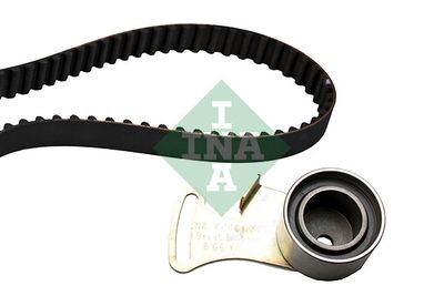 Timing Belt Kit Schaeffler INA 530 0378 10