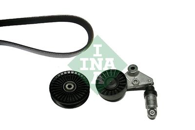 V-Ribbed Belt Set Schaeffler INA 530 0388 10