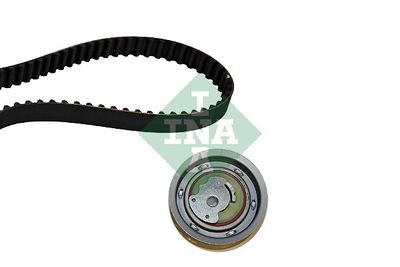 Timing Belt Kit Schaeffler INA 530 0391 10