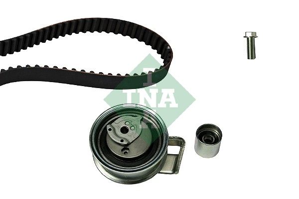 Schaeffler INA 530 0408 10 Timing Belt Kit