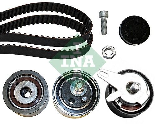 Schaeffler INA 530 0416 10 Timing Belt Kit