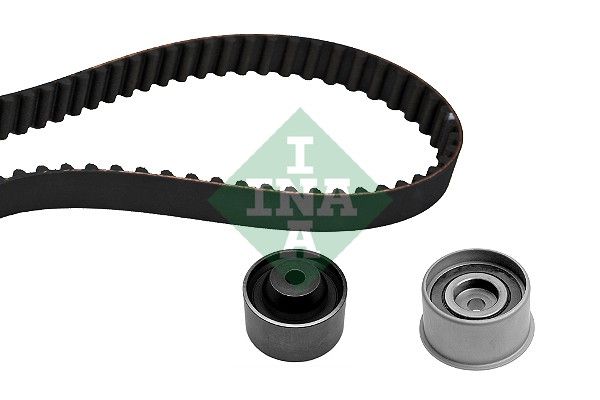 Schaeffler INA 530 0429 10 Timing Belt Kit