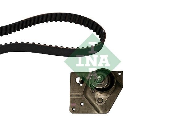 Schaeffler INA 530 0442 10 Timing Belt Kit