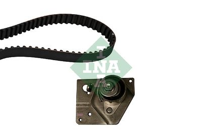 Timing Belt Kit Schaeffler INA 530 0442 10
