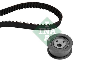 Timing Belt Kit Schaeffler INA 530 0448 10