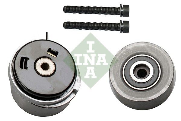 Schaeffler INA 530 0450 09 Pulley Kit, timing belt