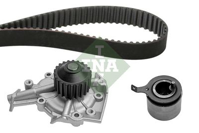 Water Pump & Timing Belt Kit Schaeffler INA 530 0453 30